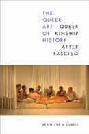 The Queer Art of History