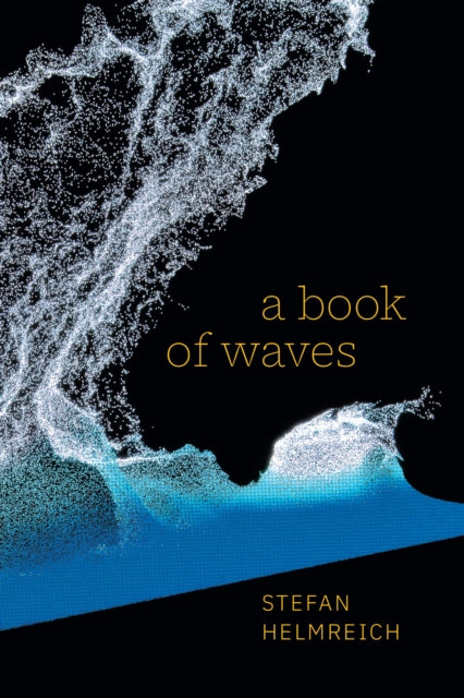A Book of Waves-9781478020417