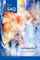 Crip Temporalities-9781478021131