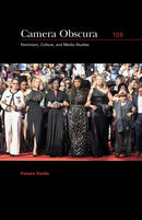 Future Varda : An issue of: Camera Obscura-9781478021193