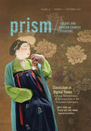 Classicism in Digital Times : Cultural Remembrance As Reimagination in the Sinophone Cyberspace-9781478024811