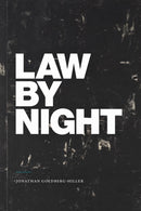 Law by Night-9781478025351