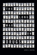The Long War on Drugs-9781478025429