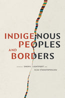 Indigenous Peoples and Borders-9781478025474