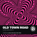 Old Town Road : A Song by Lil Nas X with Billy Ray Cyrus-9781478025511