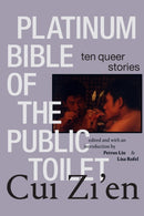 Platinum Bible of the Public Toilet : Ten Queer Stories-9781478030065
