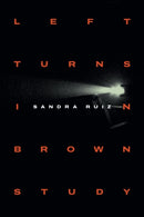Left Turns in Brown Study-9781478030126