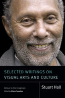 Selected Writings on Visual Arts and Culture : Detour to the Imaginary-9781478030331