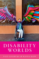 Disability Worlds-9781478030409