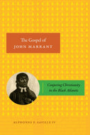 The Gospel of John Marrant