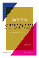 Third World Studies : Theorizing Liberation-9781478030676