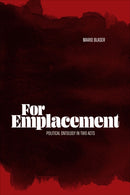 For Emplacement : Political Ontology in Two Acts-9781478031291