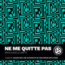 Ne Me Quitte Pas : A Song by Jacques Brel and Interpreted by Nina Simone and Others-9781478031468