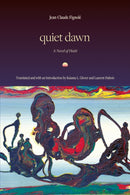 Quiet Dawn-9781478031611