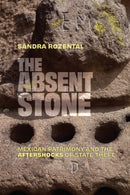 The Absent Stone : Mexican Patrimony and the Aftershocks?of State Theft-9781478033127