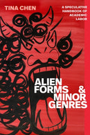 Alien Forms and Minor Genres