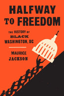 Halfway to Freedom