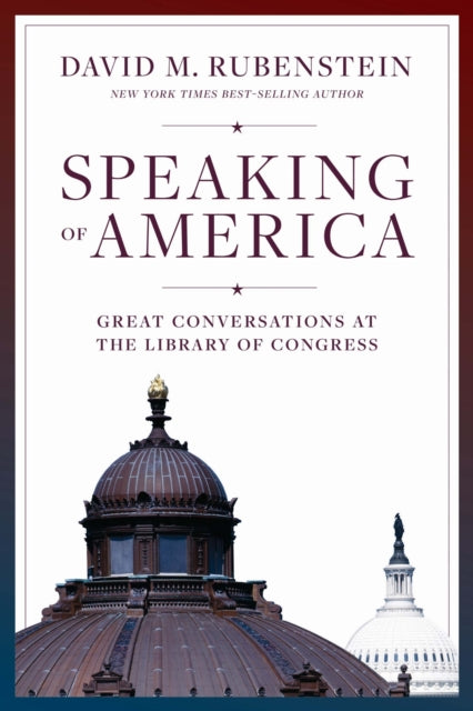 Speaking of America