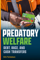 Predatory Welfare