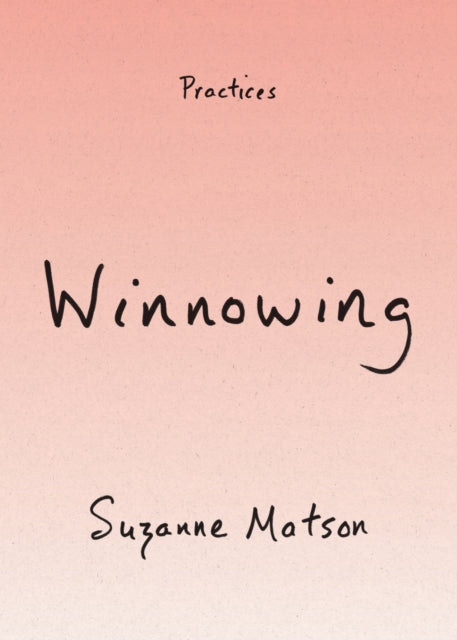Winnowing