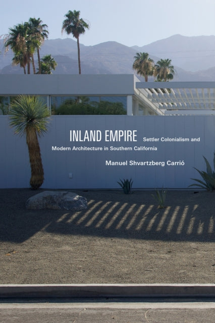 Inland Empire