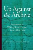 Up Against the Archive