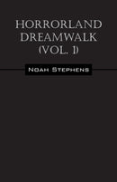 Horrorland Dreamwalk (Vol. 1)-9781478765202
