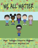 We All Matter-9781478783176