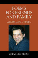 Poems for Friends and Family : A look into my soul-9781478785095