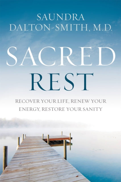 Sacred Rest