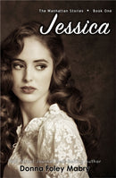 The Jessica-9781479119691