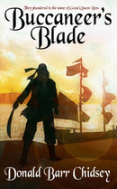 Buccaneer's Blade-9781479430147