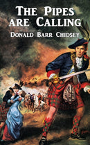 The Pipes Are Calling : A Tale of Scotland-9781479430291
