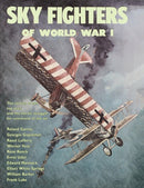 Sky Fighters of World War I-9781479448104