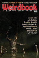 Weirdbook
