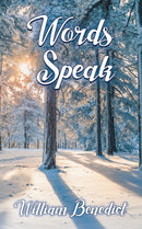 Words Speak-9781479611133