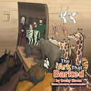 The Ark That Barked-9781479748235