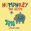 Humphrey The Hippo-9781479748327