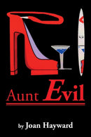 Aunt Evil-9781479786039