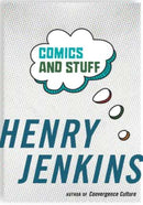 Comics and Stuff-9781479800933