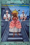 Creole Religions of the Caribbean, Third Edition : An Introduction-9781479803484