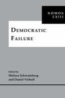 Democratic Failure