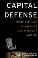 Capital Defense