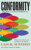 Conformity : The Power of Social Influences-9781479810178