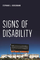 Signs of Disability-9781479811144