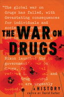 The War on Drugs : A History-9781479811366