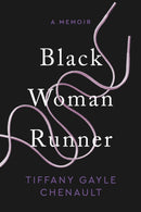 Black Woman Runner