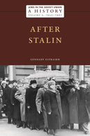 Jews in the Soviet Union: a History