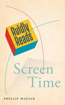 Avidly Reads Screen Time-9781479820573