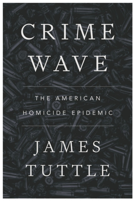 Crime Wave